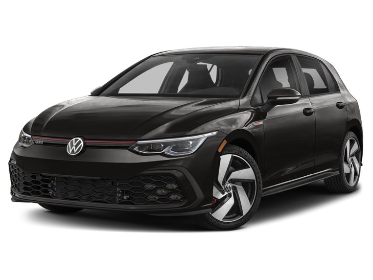 2024 Volkswagen Golf GTI 