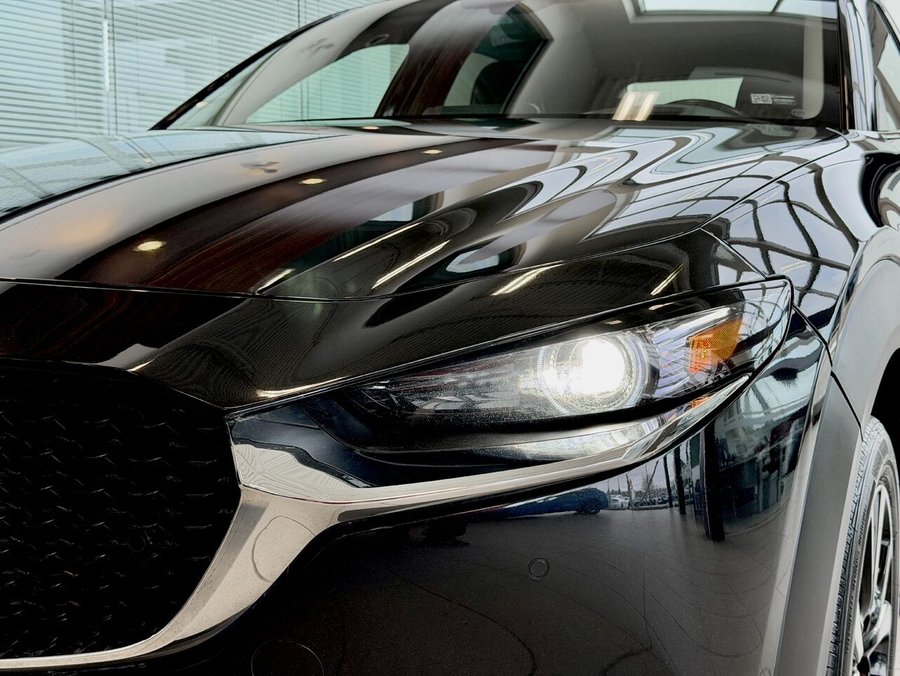 Mazda CX-30 2023 2023 Noir