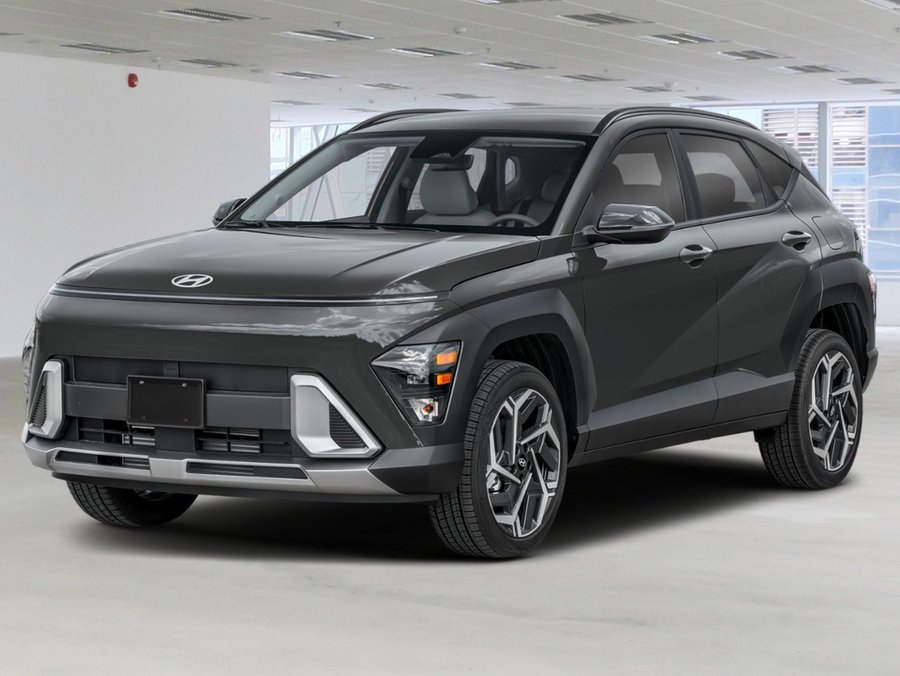 HYUNDAI Kona 2026 2026 Gris écotronique