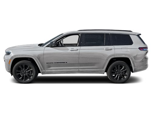 2026 Jeep 2026 Grand Cherokee L