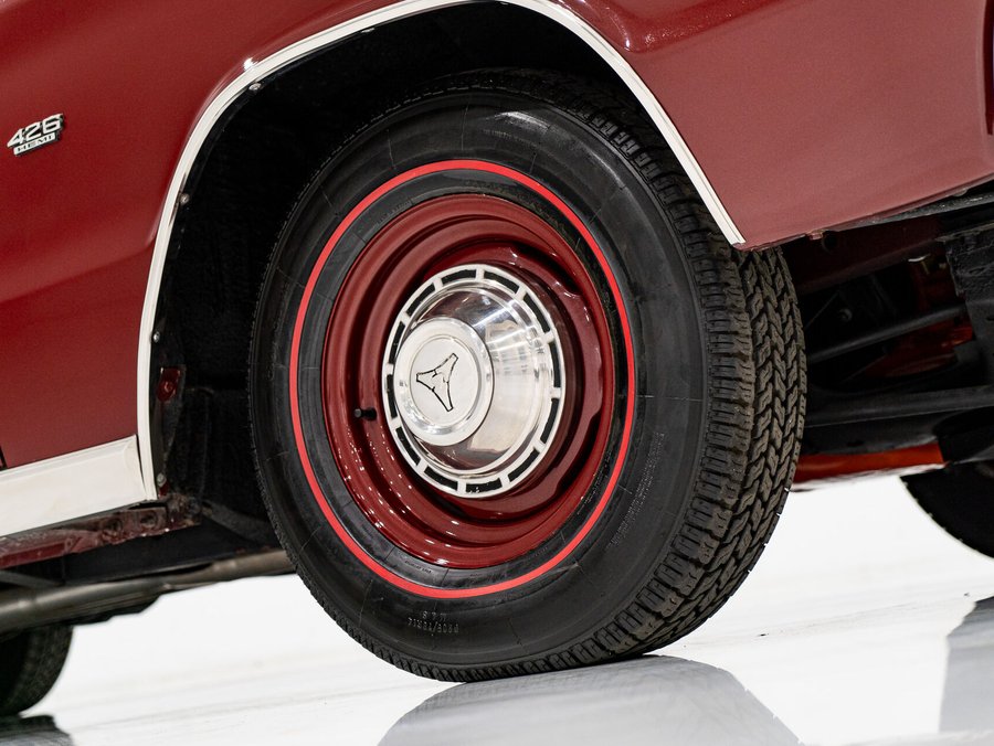 Dodge Coronet 1967 1967
