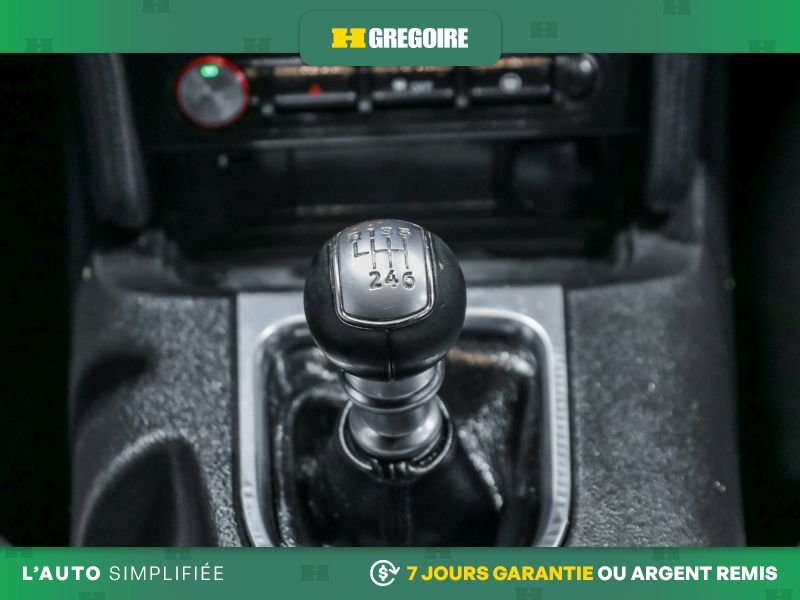 Ford Mustang 724509 | EcoBoost MAN AC GR ELEC MAGS CAM RECUL BLUETOOTH 2019 Noir Laval - photo #20