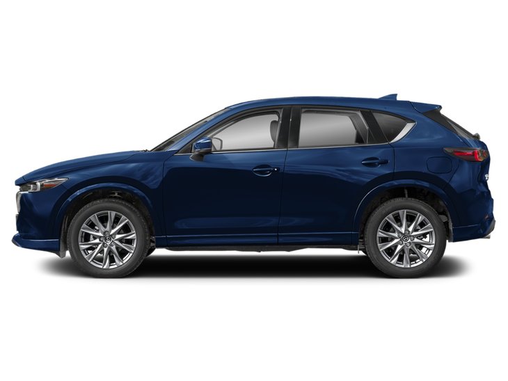 2025 Mazda CX-5 GT