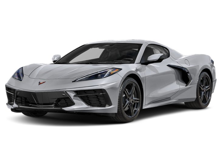 2026 Chevrolet Corvette 1LT