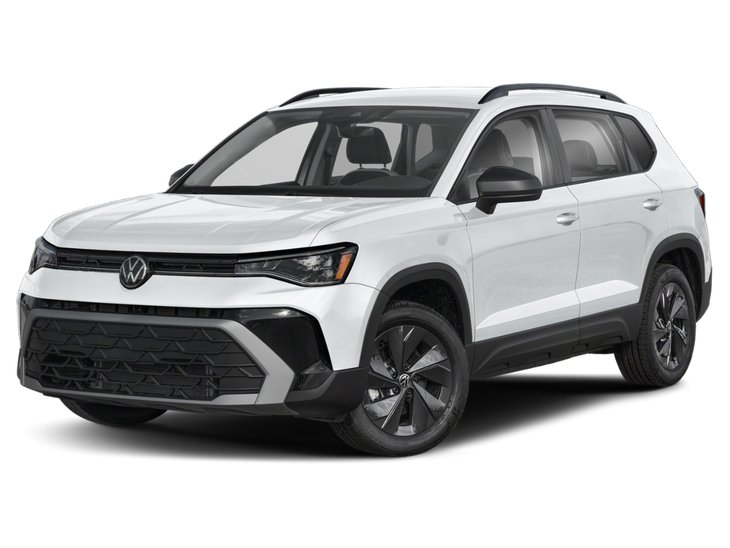 2025 Volkswagen Taos Trendline