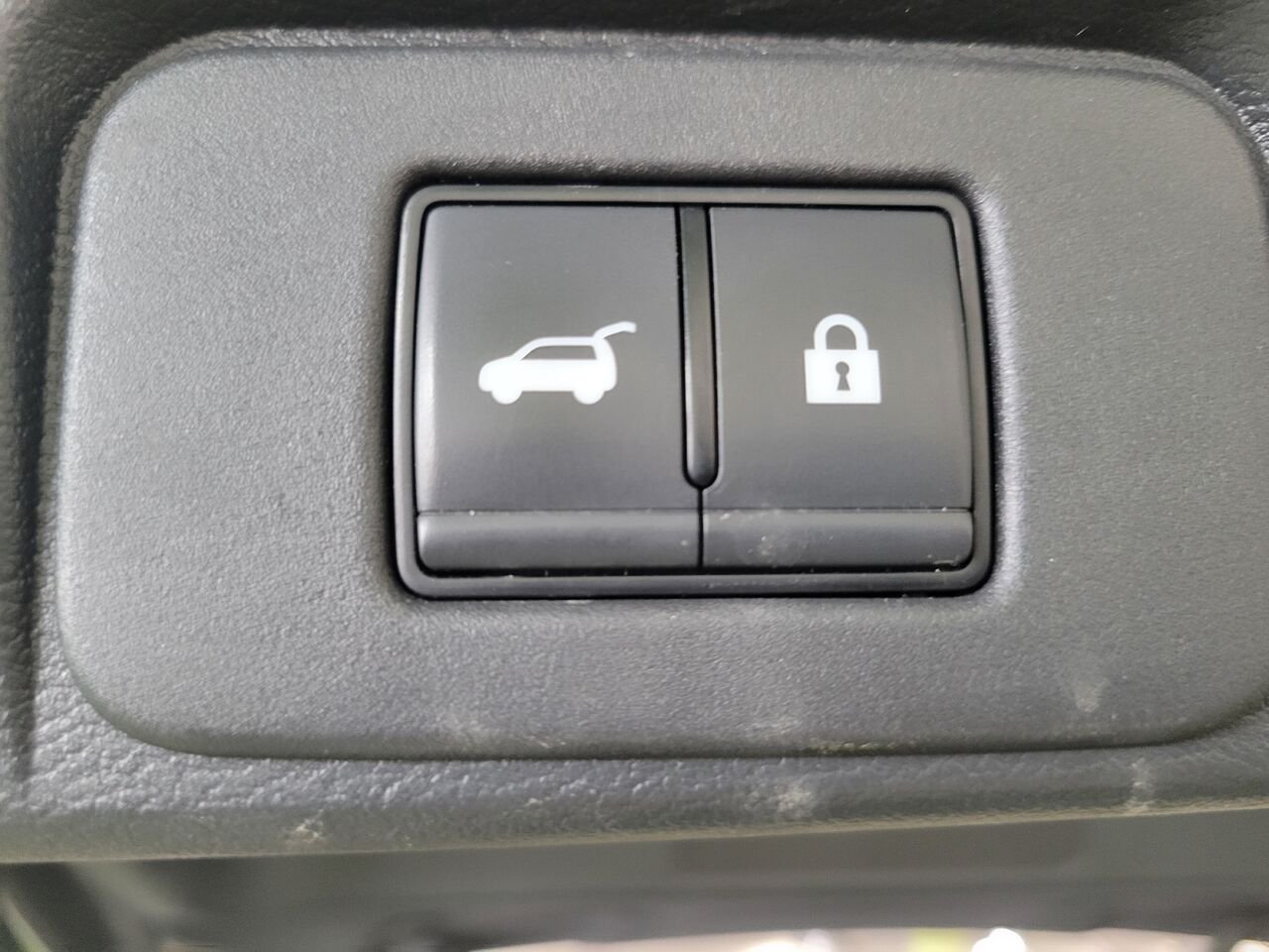 Nissan Rogue 2024 Gris Longueuil, - photo #15