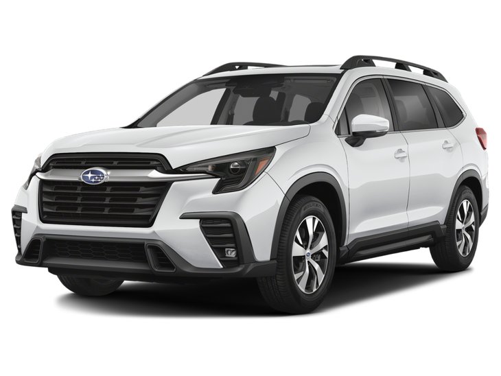 2025 Subaru Ascent Touring