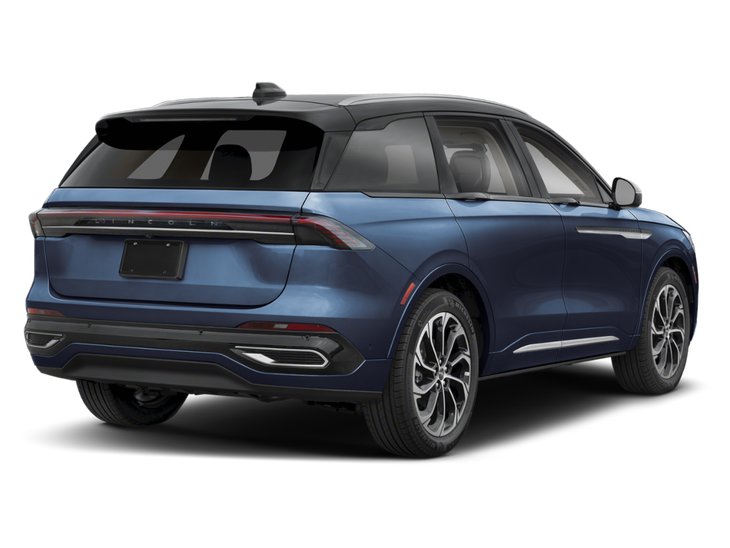 2024 Lincoln Nautilus Ultra