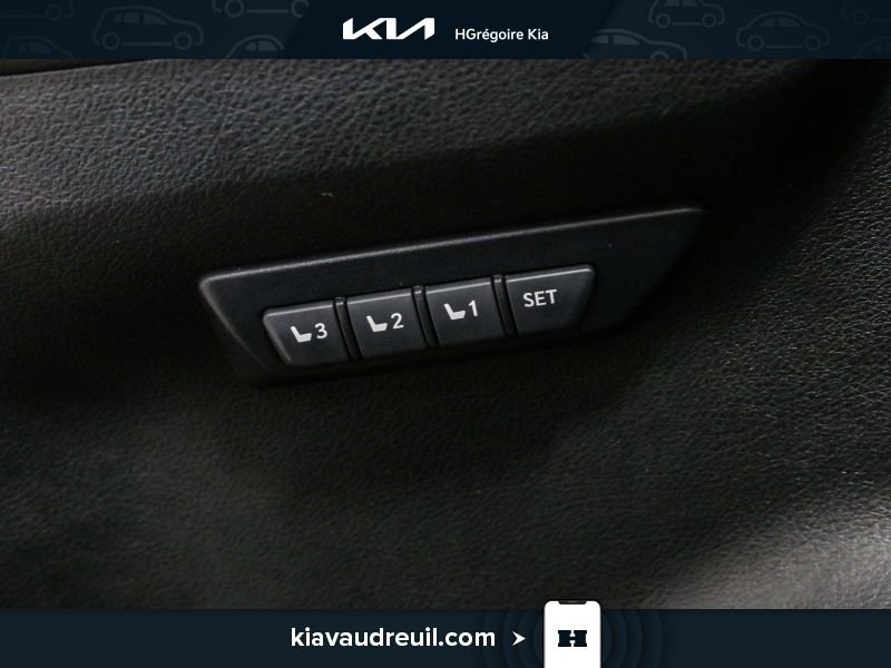 2021 Lexus NX Grey Laval - photo #11
