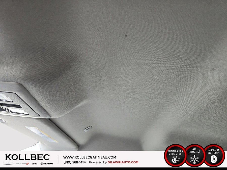 RAM 1500 CLASSIC *** UN PROPRIO *** 2021 Gris