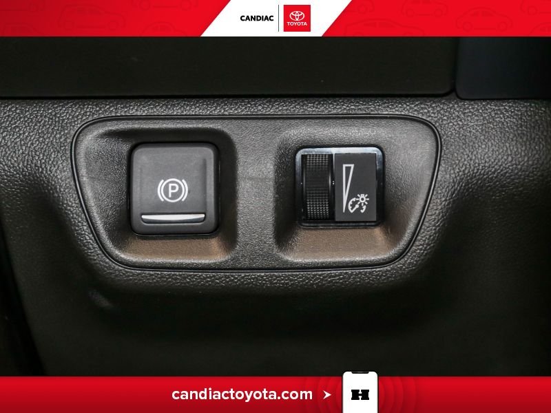 GMC Acadia 2023 Noir Laval - photo #19