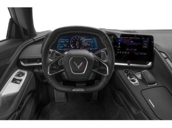 Chevrolet Corvette 2LZ
