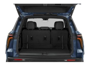 Chevrolet Traverse Z71