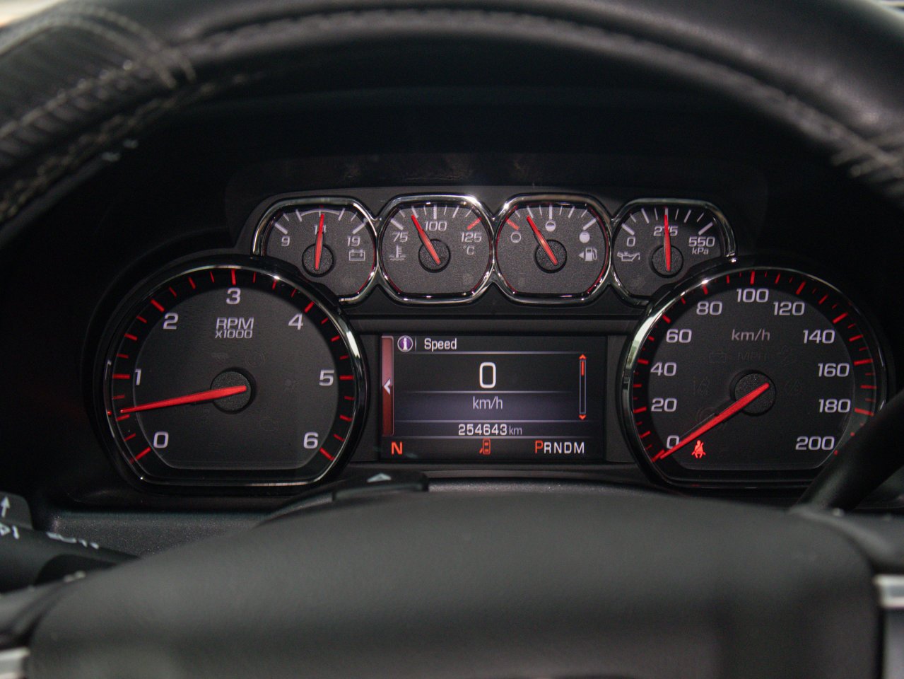 2015 GMC Sierra 1500 4WD Double Cab 143.5 SLE Red Sherwood Park - photo #22