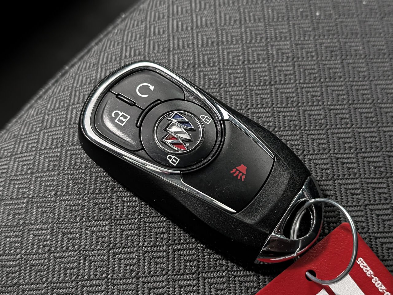Buick ENCORE GX AWD Preferred Sièges Chauffants 2021 Autre Sherbrooke - photo #16