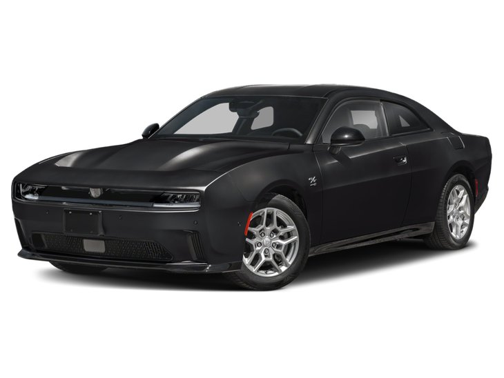 2026 Dodge Charger Daytona Scat Pack