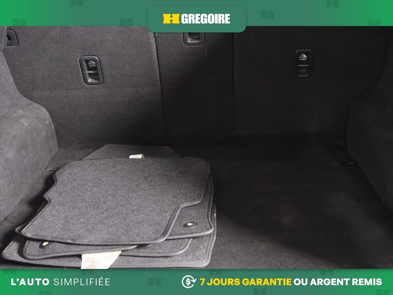 Mazda CX-5 820840 | GT AWD AUTO A/C MAGS CUIR TOIT NAV CAM RECUL BLUET 2020 Bleu Laval - photo #26