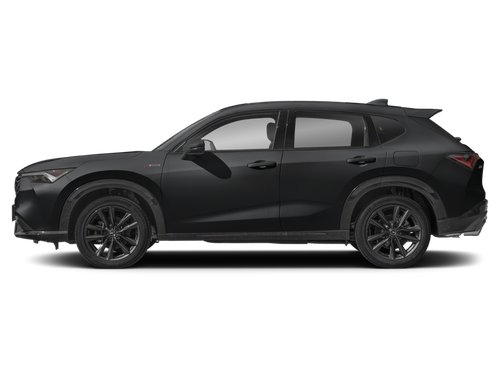 2025 Acura 2025 ADX