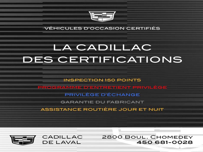 Cadillac XT5 2024 2024 Gris