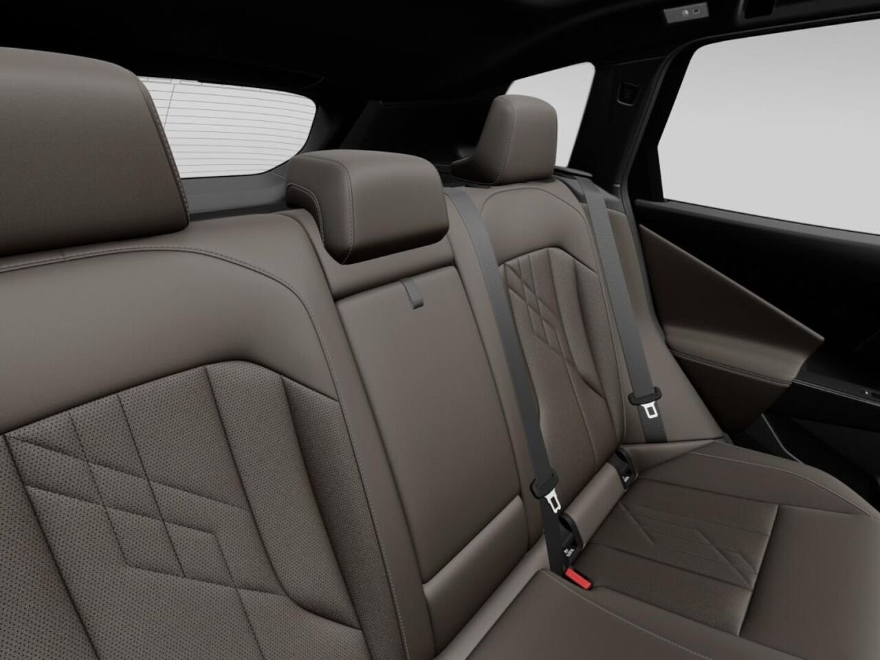 BMW X3 2026 Blanc alpin Blainville - photo #9