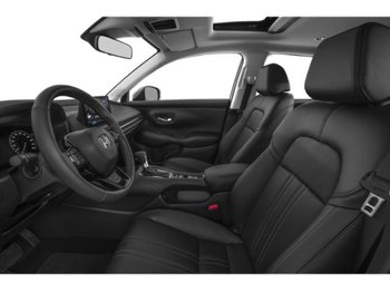 Honda HR-V EXL Navi