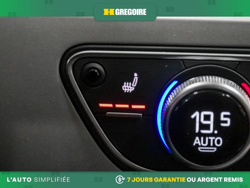Audi A4 726615A | Komfort AWD AUTO A/C TOIT NAV MAGS CAM RECUL BLUET 2019 Gris Laval - photo #28