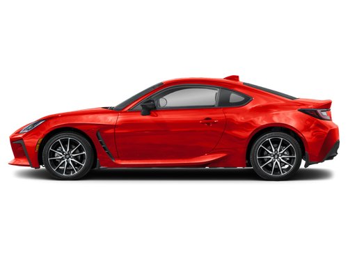 2027 Toyota 2027 GR86