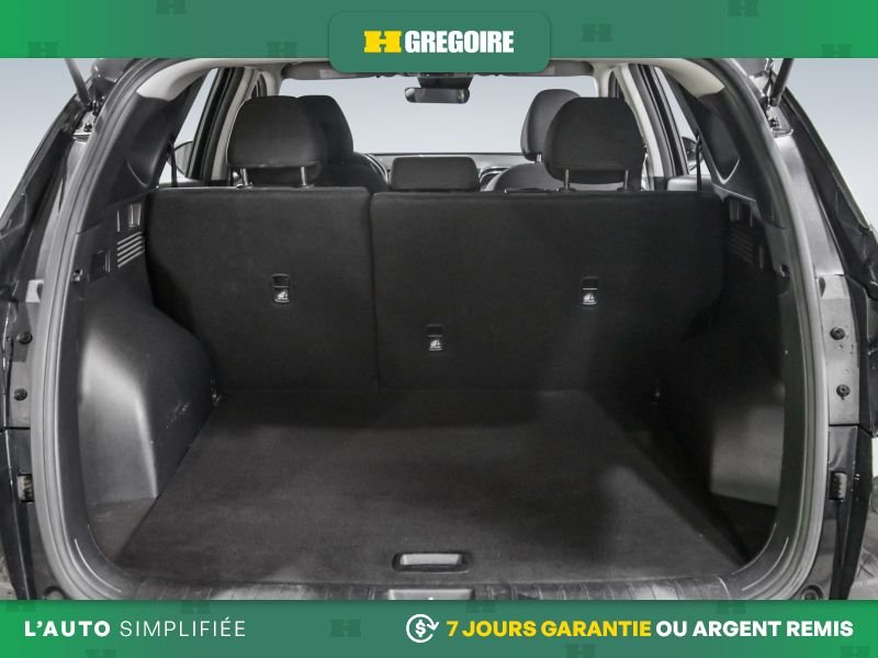 Hyundai Tucson 730627 | Preferred AUTO AWD A/C MAGS CAM RECUL BLUETOOTH 2024 Noir Laval - photo #26