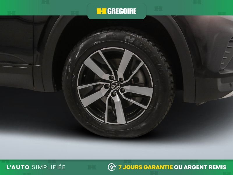 Volkswagen Atlas 2022 Noir Blainville - photo #32
