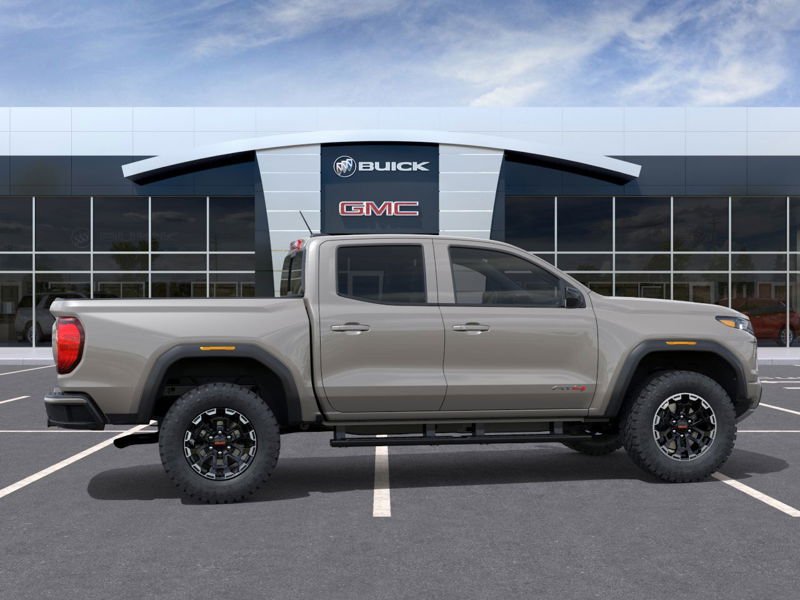 2026 GMC Canyon 2026 Coastal Dune