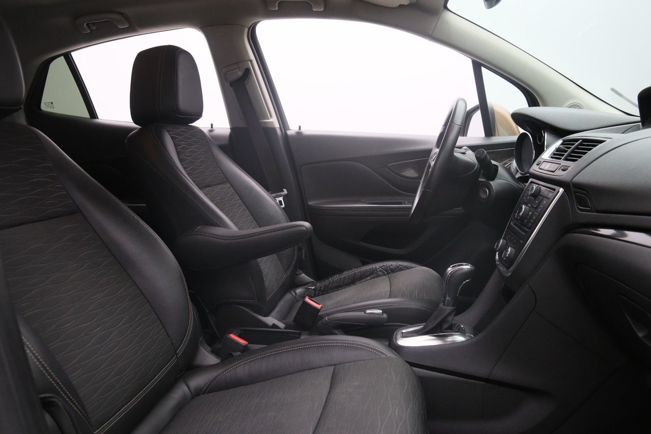 2016 Buick Encore VIN KL4CJASB7GB663024 Other Chicoutimi - photo #14
