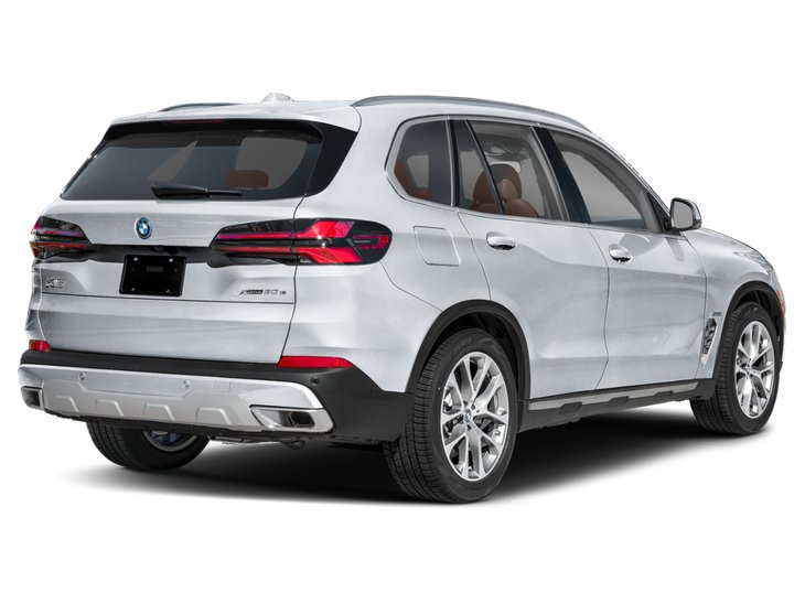 2025 BMW X5 X5 xDrive50e