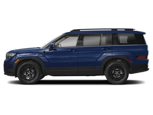 2025 Hyundai Santa Fe 2025