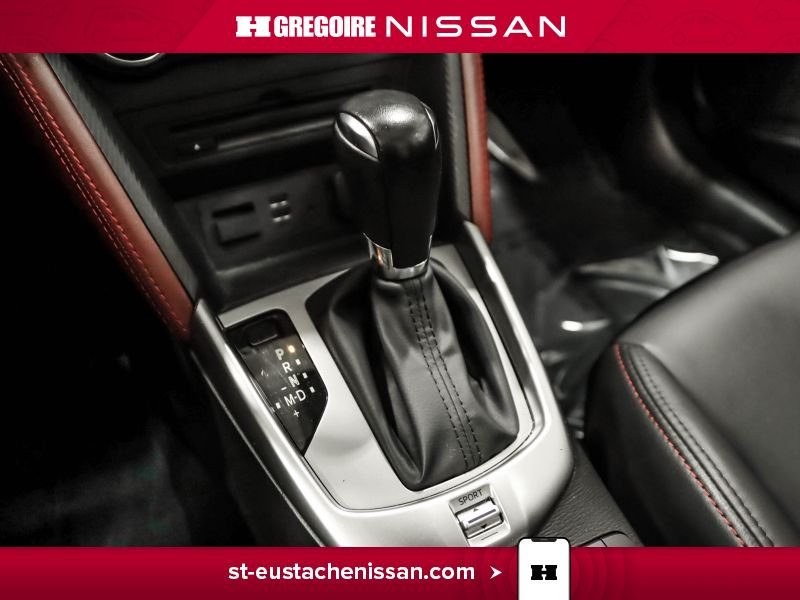 2018 Mazda CX-3 Blue Saint-Eustache - photo #24
