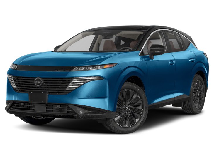 2025 Nissan Murano Platine