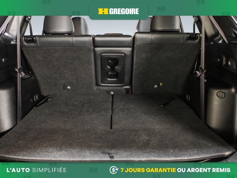 2023 Mitsubishi Outlander Silver Blainville - photo #18