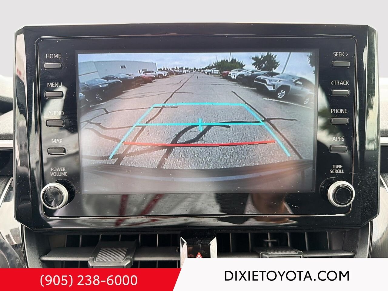 2022 Toyota Corolla LE / HEATED SEATS / BACK UP CAMERA / TOYOTA SAFETY SENSE / APPLE CARPLAY AND ANDROID AUTO Black Mississauga - photo #13