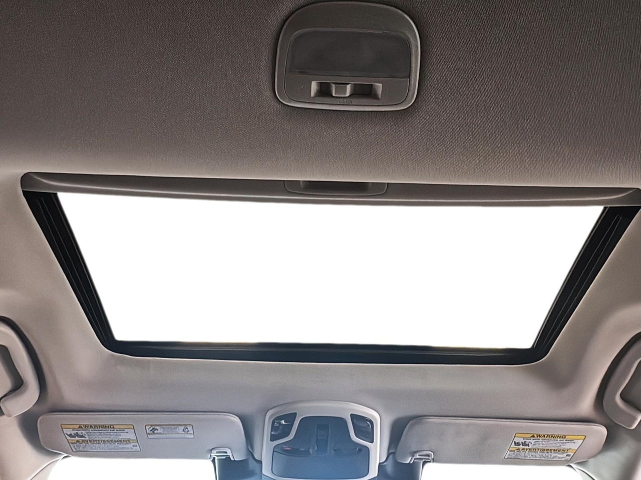 Subaru Outback Onyx 2023 Gris Baie-Comeau - photo #16