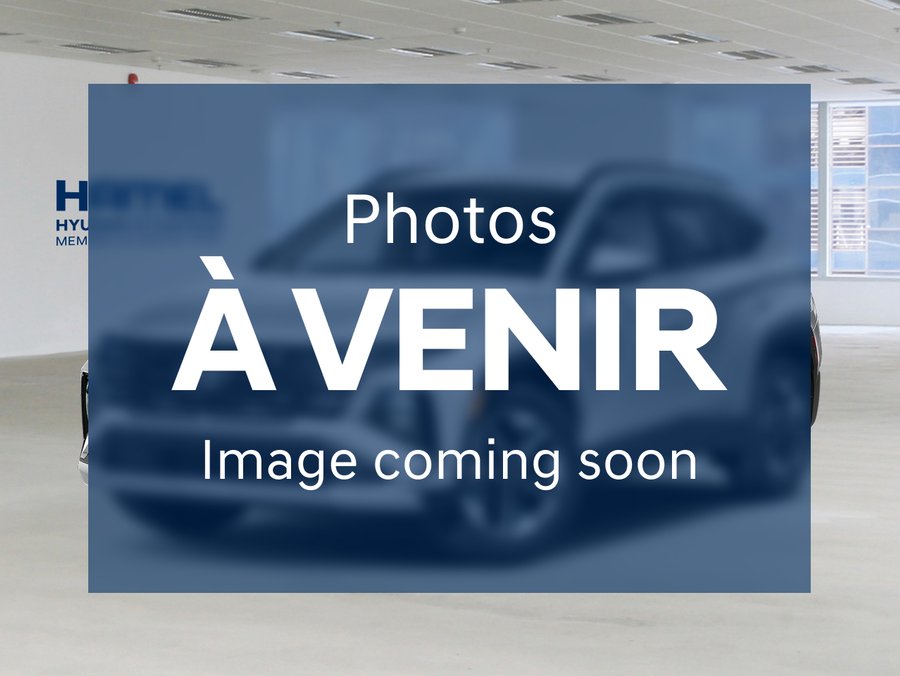 HYUNDAI KONA 2.0L 2026 2026 Rouge