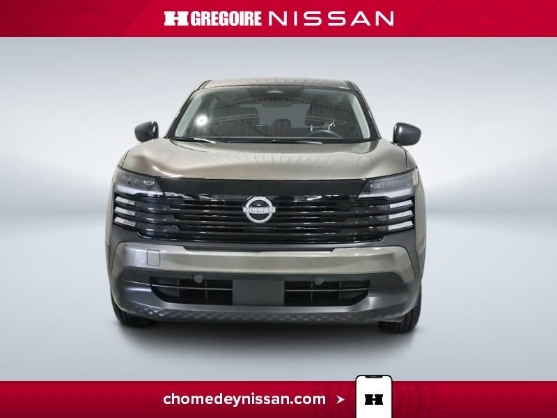 Nissan Kicks 2026 Bronze Blainville - photo #1