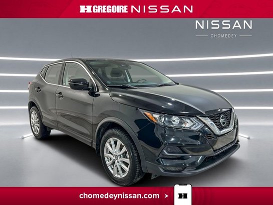 Nissan Qashqai 2023 2023 Noir
