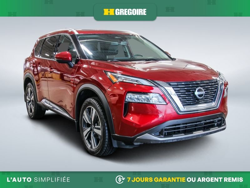 Nissan Rogue 2023 2023 Rouge