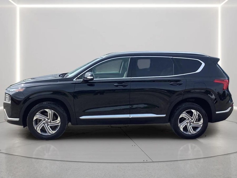 HYUNDAI SANTA FE SEL PREMIUM 2023 2023 Noir