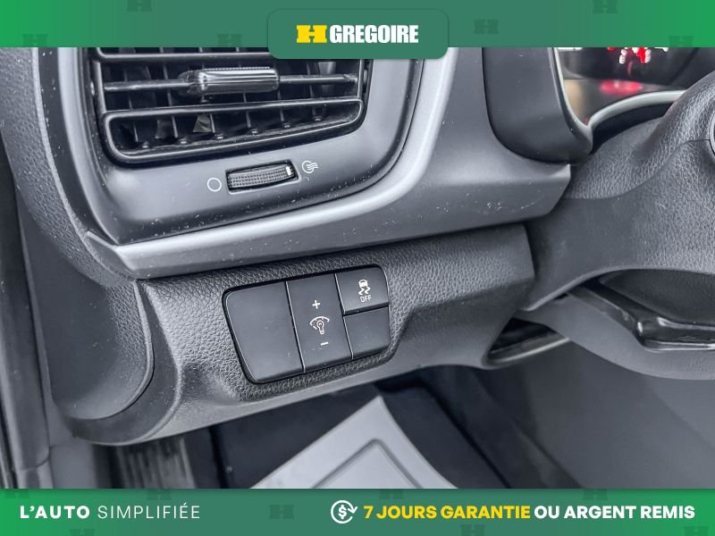 2021 Kia Rio 5 Grey Blainville - photo #17