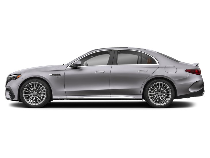 2026 Mercedes-Benz Classe-E E 53 E AMG