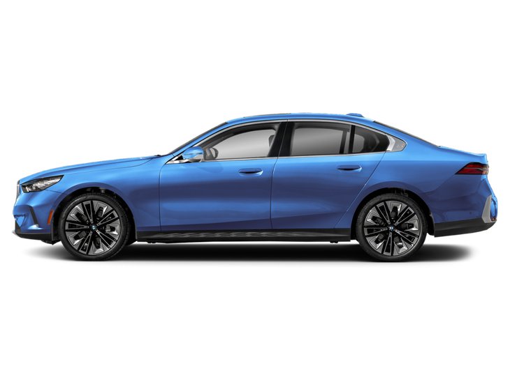 2025 BMW Série 5 530i xDrive