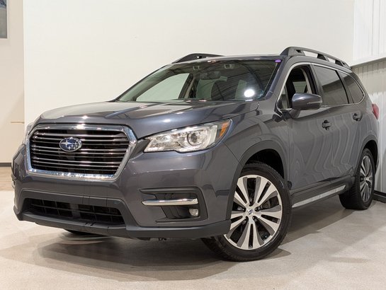 Subaru Ascent Limited 8-Passenger 2022 Gris