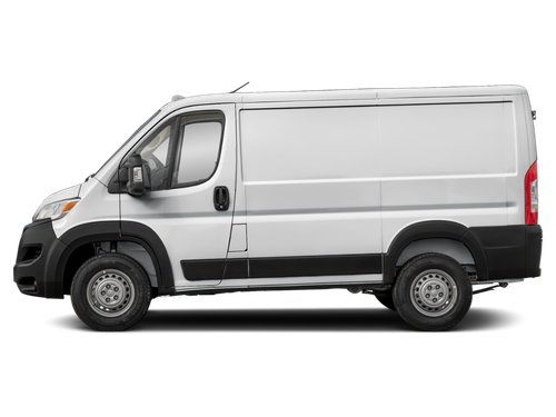 2025 Ram 2025 ProMaster Cargo Van