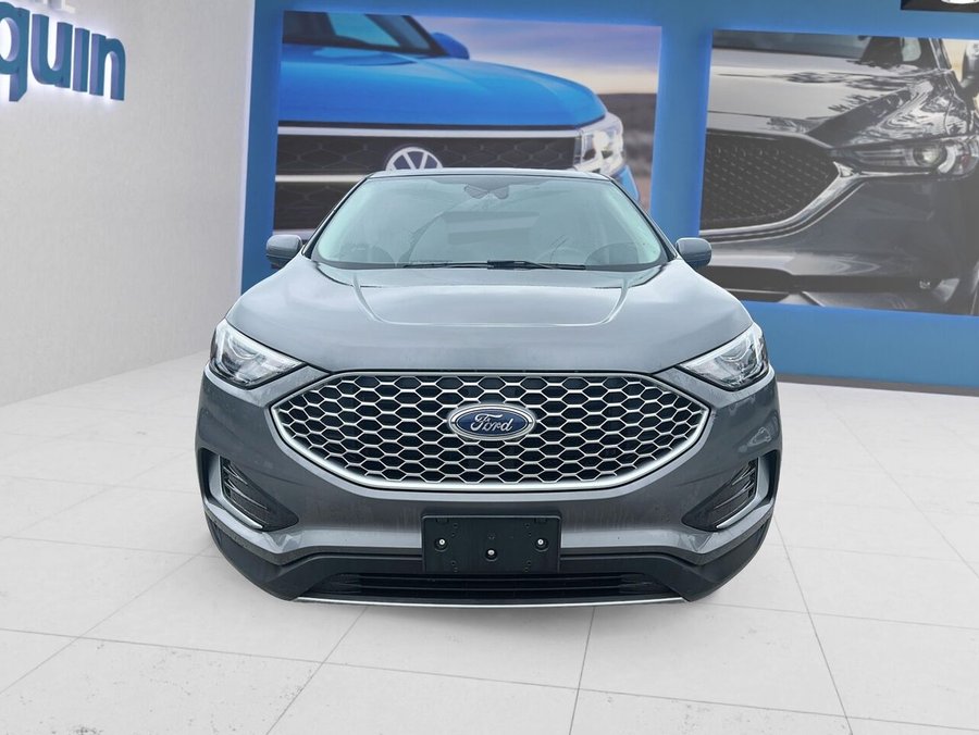 Ford Edge 2024 2024 Gris