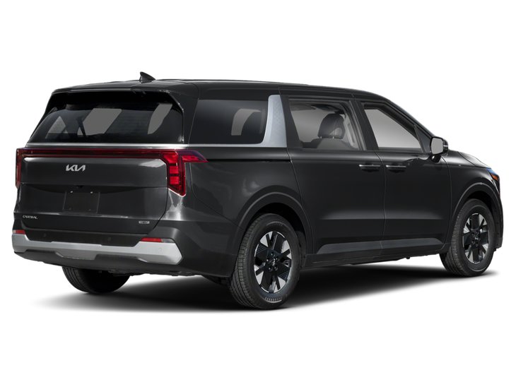 2026 Kia Carnival hybride LX+